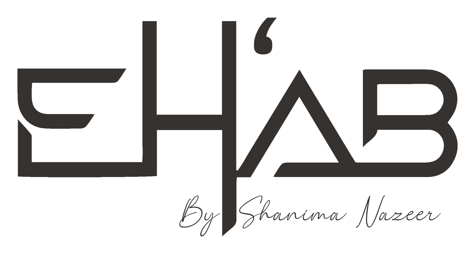 EHAB Abayas